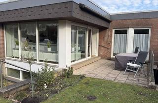 Haus mieten in 46282 Dorsten, Möbliertes Einfamilienhaus mit 4,5 Zimmern und großem Garten in Dorsten, beste Lage