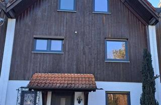 Haus mieten in 82362 Weilheim, Gepflegtes Reihenmittelhaus mit 6 Zimmern in Weilheim i.OB