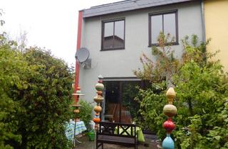 Haus mieten in 64372 Ober-Ramstadt, Gepflegtes Reihenendhaus mit 4 Zimmern in Ober-Ramstadt