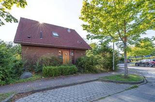 Haus mieten in Ahornstraße 25, 22880 Wedel, Helles 5-Zimmer-Niedrigenergiehaus mit Garten & Stellplätzen