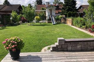 Haus mieten in 84539 Ampfing, Haus mit großem Garten und Parkplatz zur Miete (Reiheneckhaus)