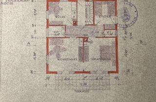Haus mieten in Alleestraße 31, 89564 Nattheim, Geräumiges 7-Zimmer Haus in Nattheim mit Garten