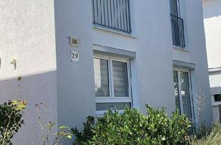 Haus mieten in Hermann-Pleuer-Weg 29, 73760 Ostfildern, Einfamilienhaus mit 7 Zimmern und gehobener Ausstattung in Ostfildern