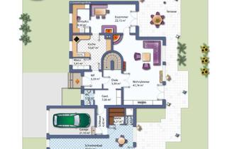 Haus mieten in 83064 Raubling, Gepflegtes 6-Zimmer Einfamilienhaus in Raubling mit großem Grundstück