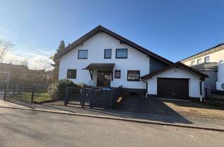 Haus mieten in Am Krautgarten, 61273 Wehrheim, Großzügiges freistehendes Einfamilienhaus in ruhiger, zentraler Lage von Wehrheim