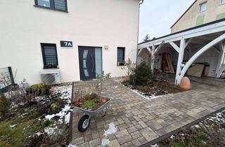 Haus mieten in 15749 Mittenwalde, Doppelhaushälfte mit 5 Zimmern in Mittenwalde