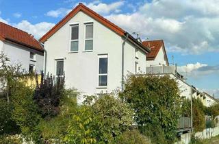 Haus mieten in Krotenäckerweg 45/5, 71069 Sindelfingen, Elegantes Reihenendhaus mit 4 Zimmern in Sindelfingen