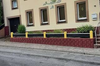 Haus mieten in 66583 Spiesen-Elversberg, Geräumiges 6-Zimmer-Haus in Spiesen-Elversberg in ruhiger Wohnlage