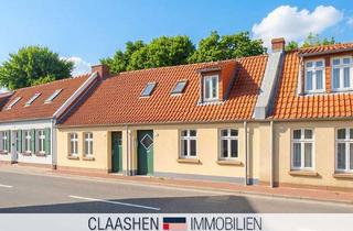 Haus mieten in 26506 Norden, Nur wenige Schritte zum Marktplatz