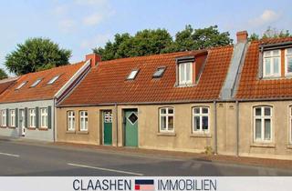 Haus mieten in 26506 Norden, Nur wenige Schritte zum Marktplatz