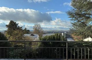 Haus mieten in 37075 Göttingen, Waldnahes Wohnen mit Weitblick - großzügig geschnittenes Haus im begehrten Göttinger Ostviertel