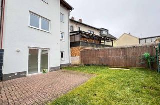 Haus mieten in 67677 Enkenbach-Alsenborn, Enkenbach-Alsenborn, Reihenmittelhaus, 6 ZKB, Balkon, Garten, Garage