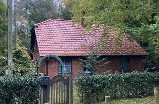 Haus mieten in 25499 Tangstedt, Wohnen am Golfplatz