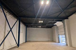 Gewerbeimmobilie mieten in 01809 Dohna, Kaltlagerfläche zu vermieten (Gebäude O1)