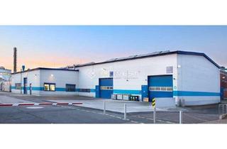 Gewerbeimmobilie kaufen in 85235 Odelzhausen, Top-Lage in der Nähe von München: ca. 500 m² Gewerbehalle zum Kauf