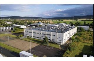 Büro zu mieten in Industriestraße, 31180 Giesen, Gewerbefläche / Lagerfläche und Büros in Emmerke!
