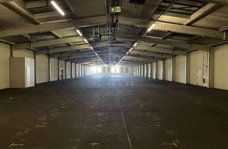 Gewerbeimmobilie mieten in Im Gewerbepark, 94336 Hunderdorf, Kalthalle 13B im Gewerbepark Hunderdorf - zur Miete