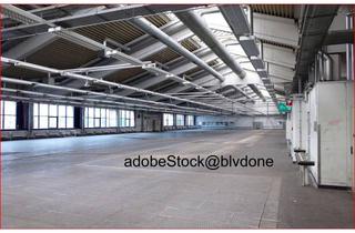 Gewerbeimmobilie mieten in 83404 Ainring, " LAGER - UND PRODUKTIONSFLÄCHE ZU VERMIETEN ! "