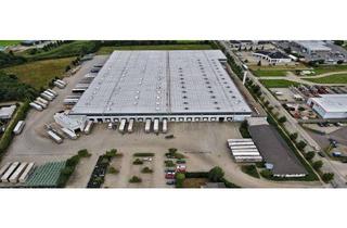Gewerbeimmobilie mieten in 02977 Hoyerswerda, Direkt vom Eigentümer - Logistikimmobilie mit sehr guter Andienung