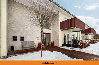 Anlageobjekt in 30982 Pattensen, Wohnanlage für seniorengerechtes Wohnen