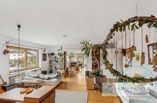 Anlageobjekt in 82067 Ebenhausen, Aus 2 mach 3_Mehrgenerationenhaus mit S-Bahn Anschluss Wolfratshausen