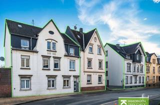 Anlageobjekt in 42551 Velbert, 3x Kapitalanlage 3 Mehrfamilienhäuser mit 9 Wohnungen und 2 Garagen
