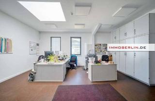 Anlageobjekt in 14974 Ludwigsfelde, IMMOBERLIN.DE – Gewerbeimmobilie mit erheblichem Wertsteigerungspotenzial bei der B101
