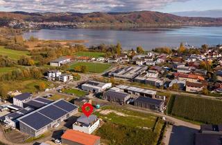 Anlageobjekt in 78351 Bodman-Ludwigshafen, Smart Business Space mit Penthouse-Flair