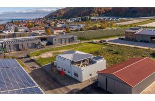 Anlageobjekt in 78351 Bodman-Ludwigshafen, Smart Business Space mit Penthouse-Flair