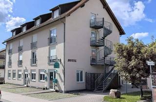 Anlageobjekt in 75335 Dobel, Solide Kapitalanlage in Kurortlage – Vermietete 1-Zimmer-Wohnung mit starker Rendite in Dobel