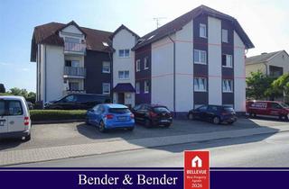 Anlageobjekt in 65589 Hadamar, Kapitalanlage oder Eigennutzung - Schicke Eigentumswohnung mit Balkon in ruhiger Lage bei Limburg!