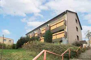 Anlageobjekt in 37444 St. Andreasberg, Gepflegtes Apartment mit Garage