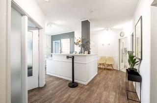 Anlageobjekt in Rathausallee, 22846 Norderstedt, Kapitalanlage: vermietete Arztpraxis in zentraler, begehrter Lage von Norderstedt