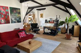 Anlageobjekt in Hochstr., 56626 Andernach, KAPITALANLAGE: Ferienvermietung mit Stil im historischen Stadthaus mit 3 Appartements