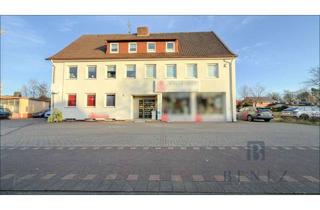 Anlageobjekt in 27607 Langen, Solides Wohn- und Geschäftshaus mit Entwicklungsperspektive – werthaltige Kapitalanlage