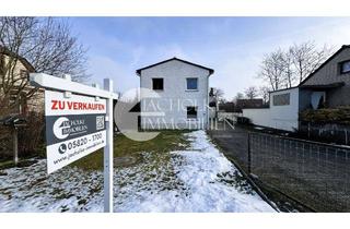 Anlageobjekt in 29562 Suhlendorf, Kapitalanlage mit Entwicklungspotenzial: Mehrfamilienhaus mit drei Einheiten in Suhlendorf