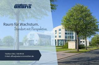 Anlageobjekt in 99098 Hochstedt, antaris Immobilien GmbH ** Tolles Bürohaus Ideal für Selbstbezug oder Kapitalanleger **