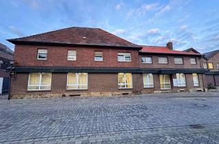 Anlageobjekt in 48499 Salzbergen, Rentables Wohn- und Geschäftshaus mitten in Salzbergen!