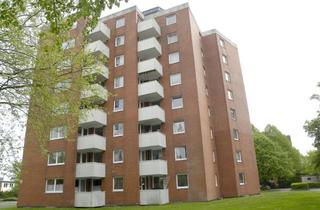 Anlageobjekt in 24539 Neumünster, Moderne 3-Zimmer-Wohnung in Neumünster - Jetzt verfügbar!