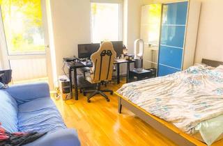 Anlageobjekt in 64283 Darmstadt, Charmante 3 Zimmerwohnung mit Balkon in beliebter Wohnlage- 64 qm in Darmstadt