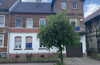 Anlageobjekt in Büster Straße, 39629 Bismark, ++ 2 - Parteienhaus ++