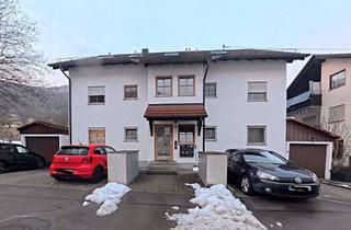 Anlageobjekt in Birkenstr. 46, 73329 Kuchen, Vermietete 2,5-Zi.-ETW in Kuchen: Balkon + Garten (Sondereigentum)