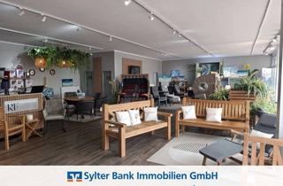Anlageobjekt in 25980 Sylt, Investitionschance in gefragter Innenstadtlage