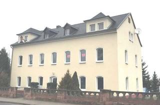 Anlageobjekt in Mastener Straße 14, 04720 Döbeln, Gepflegtes Mehrfamilienhaus mit Garten und Nebengelass zu verkaufen!