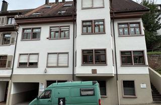 Anlageobjekt in Schützenstraße 55, 77933 Lahr, 4 Einheiten (Wohnen & Gewerbe) zentral in Lahr zu verkaufen