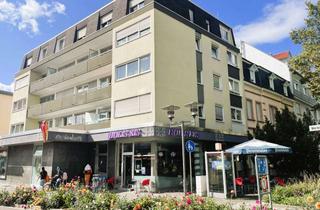 Anlageobjekt in 67227 Frankenthal, Perfektes Anlageobjekt - Ihre Chance! Sehr gute Lage, tolle Rendite, gute Mieter, guter Zustand!