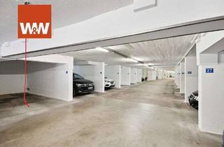 Anlageobjekt in 21335 Lüneburg, In bester Innenstadtlage - Garagen- und Parkluxus in Lüneburg