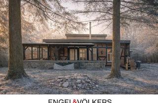 Grundstück zu kaufen in 16359 Biesenthal, Altbestand weicht Wohnträumen