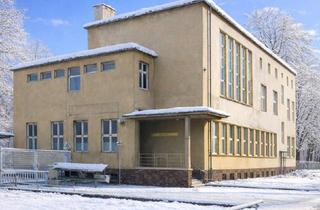 Grundstück zu kaufen in Wilhelmsdorfer Landstraße 63, 14776 Neustadt, Verkauf eines wassernahen Entwicklungsgrundstückes mit Altbestand