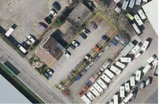 Grundstück zu kaufen in 69124 Kirchheim, Gewerbegrundstück